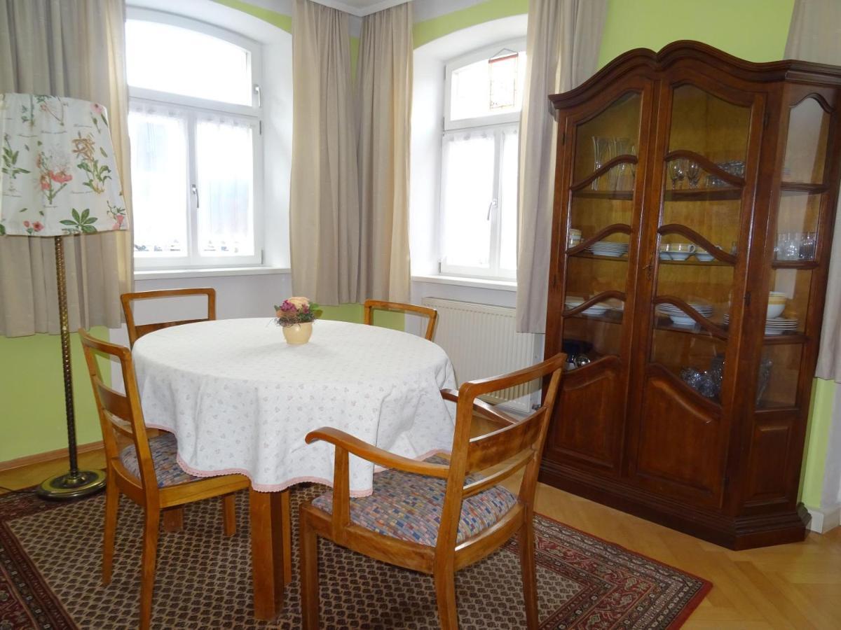 Ferienwohnung-Casa-De-Fiori Bamberg Bagian luar foto