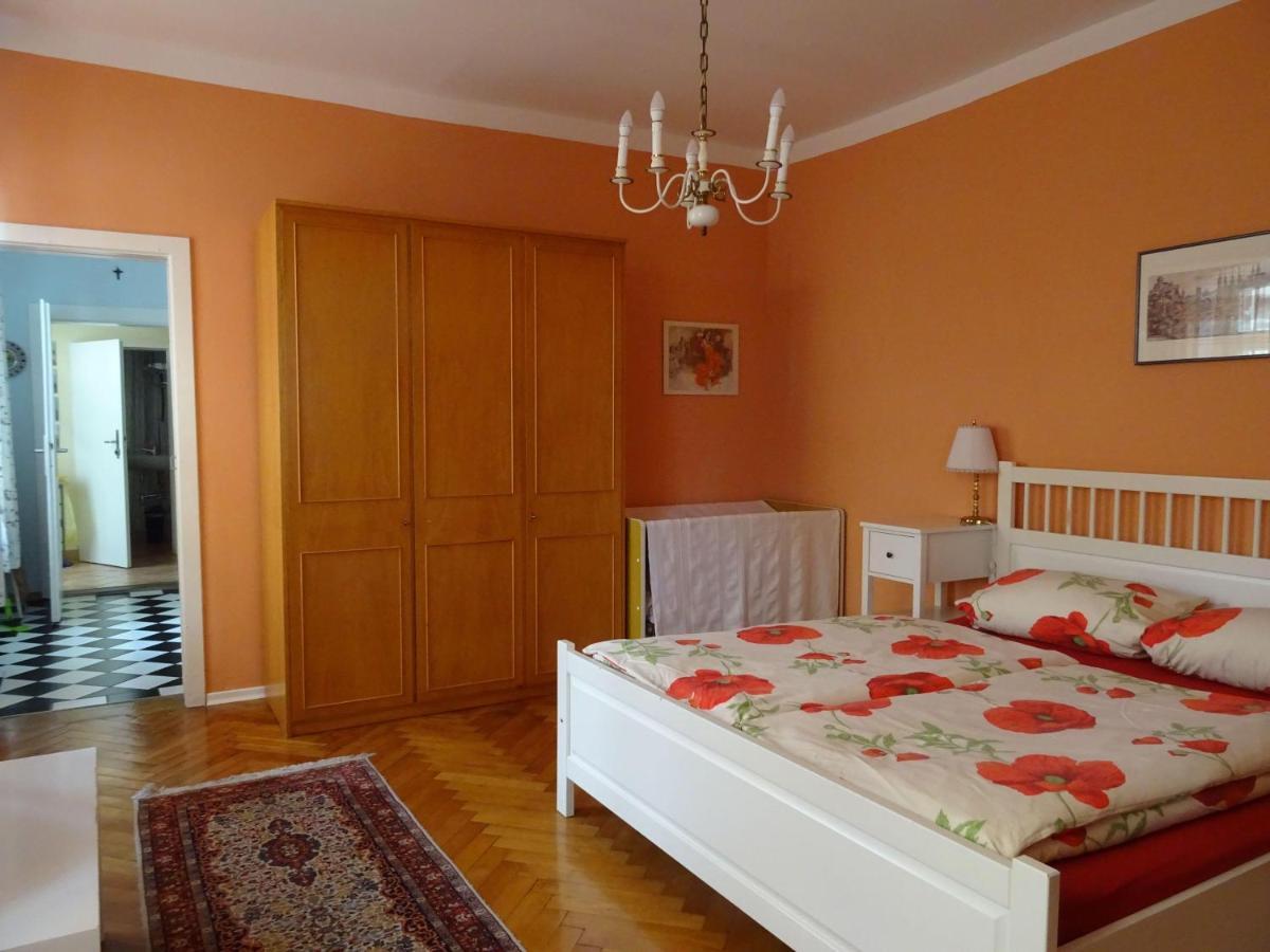 Ferienwohnung-Casa-De-Fiori Bamberg Bagian luar foto
